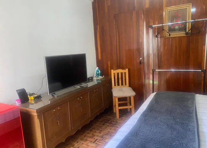 Guest house Viveros De Coyoacan